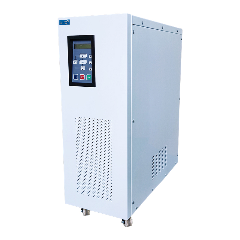 医疗专用UPS产品CPR系列6-30KVA